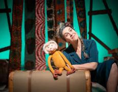 L'ÀFRICA, UN CANT A LA INTERCULTURALITAT - LA ROMANCERA TEATRE